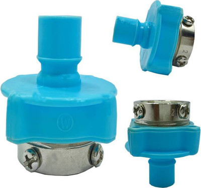 RAMONI wachin machine pipe adopter 3.pes set Tap Adapter