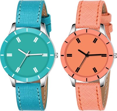 Omior Analog Watch  - For Girls