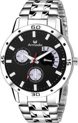 ARMADO Analog Watch  - For Men