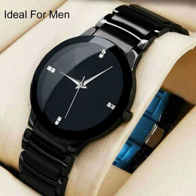 QUEBEC Men And Boys Luxury Designer Attractive Analog Watch - For Men