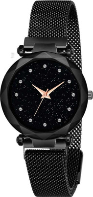 VISER Analog Watch  - For Girls