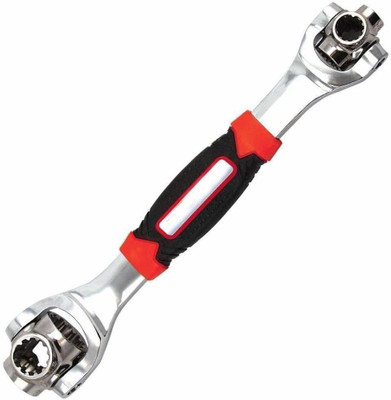ETERNAL ENTERPRISE ET--217 48-in-1 Tiger Wrench Double Sided Socket Wrench(Pack of 1)