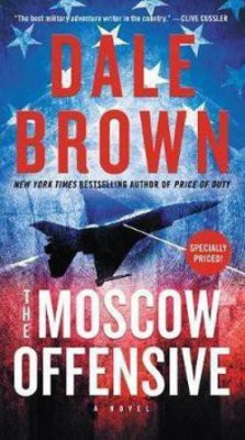 The Moscow Offensive(English, Paperback, Brown Dale)