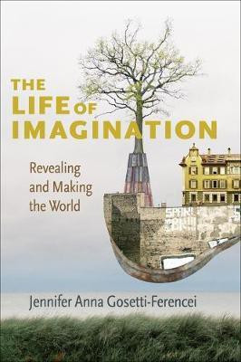 The Life of Imagination(English, Paperback, Gosetti-Ferencei Jennifer Anna)