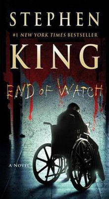 END OF WATCH(English, Book, KING STEPHEN)