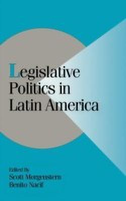 Legislative Politics in Latin America(English, Hardcover, unknown)