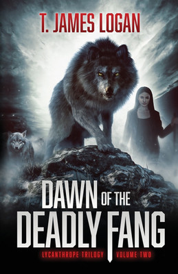 Dawn of the Deadly Fang(English, Paperback, Logan T James)