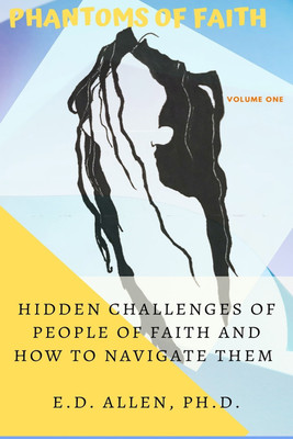 Overcoming Hidden Challenges(English, Paperback, Allen E D)