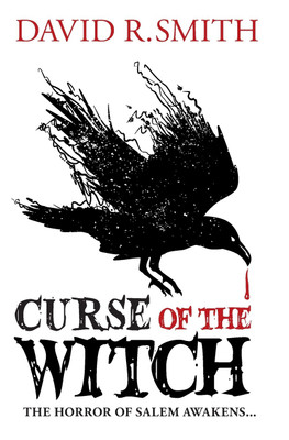 Curse of the Witch(English, Paperback, Smith David R)