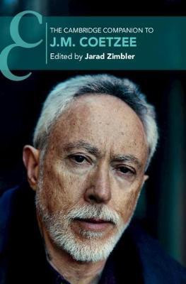 The Cambridge Companion to J. M. Coetzee(English, Hardcover, unknown)