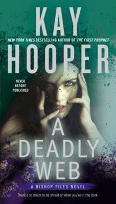 A Deadly Web(English, Paperback, Hooper Kay)