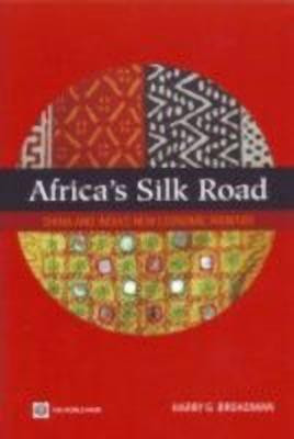 Africa's Silk Road(English, Paperback, Broadman Harry G.)