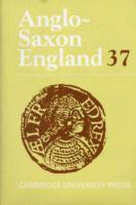 Anglo-Saxon England: Volume 37(English, Hardcover, unknown)