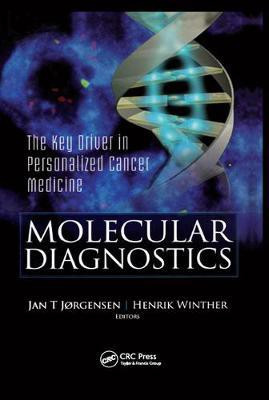 Molecular Diagnostics(English, Electronic book text, unknown)