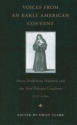 Voices from an Early American Convent(English, Paperback, unknown)