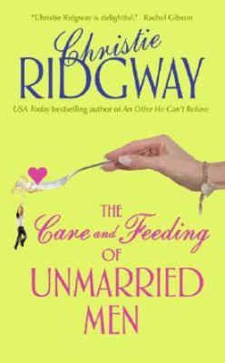 The Care and Feeding of Unmarried Men(English, Paperback, Ridgway Christie)