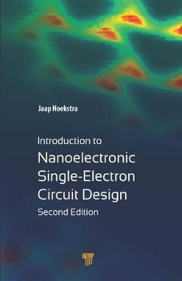 Introduction to Nanoelectronic Single-Electron Circuit Design(English, Electronic book text, Hoekstra Jaap)