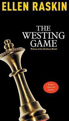The Westing Game (Revised Edition)(English, Paperback, Raskin Ellen)
