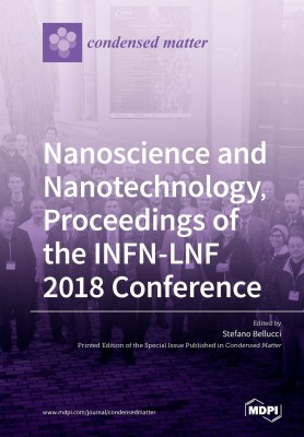 Nanoscience and Nanotechnology, Proceedings of the INFN-LNF 2018 Conference(English, Paperback, unknown)