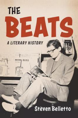 The Beats(English, Hardcover, Belletto Steven)