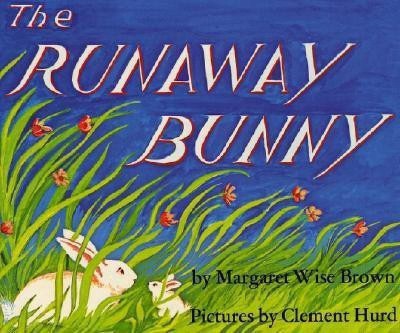 Runaway Bunny(English, Hardcover, Brown Margaret Wise)