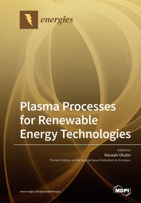 Plasma Processes for Renewable Energy Technologies(English, Paperback, unknown)