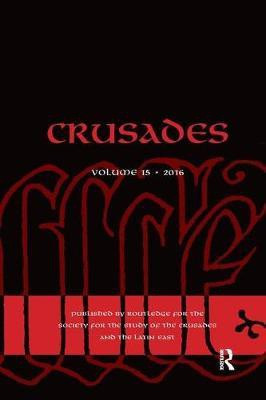 Crusades(English, Paperback, unknown)