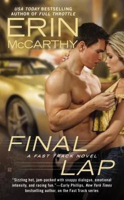Final Lap(English, Paperback, McCarthy Erin)