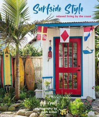 Surfside Style(English, Hardcover, O'Neill Fifi)