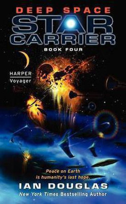 Deep Space(English, Paperback, Douglas Ian Prof)