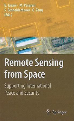 Remote Sensing from Space(English, Hardcover, unknown)