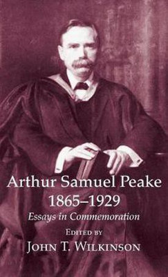 Arthur Samuel Peake 1865-1929(English, Hardcover, unknown)