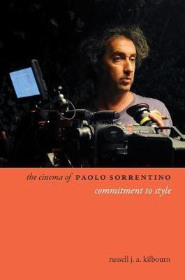 The Cinema of Paolo Sorrentino(English, Electronic book text, Kilbourn Russell)