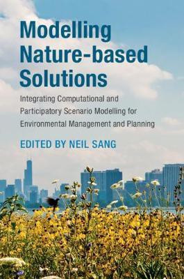 Modelling Nature-based Solutions(English, Hardcover, unknown)