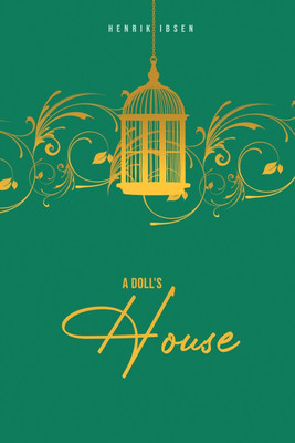 A Doll's House(English, Paperback, Ibsen Henrik)