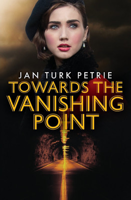 Towards the Vanishing Point(English, Paperback, Petrie Jan Turk)