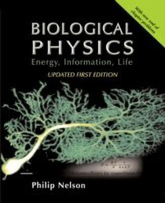 Biological Physics(English, Paperback, Nelson Philip)