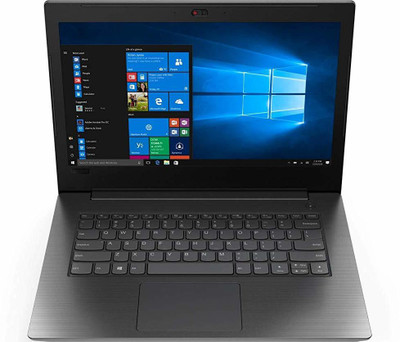 Lenovo V130-14IKB Core i5 7th Gen - (4 GB/1 TB HDD/DOS) 81HQ00ETIH Thin and Light Laptop(14 inch, Grey)