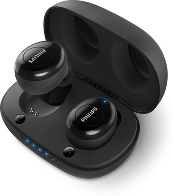 philips 3000 series true wireless bluetooth earphones review