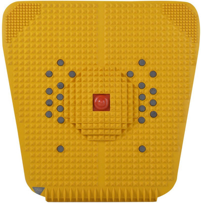 livo Acupressure Health Care Therapy Mat 1 mm Accupressure Mat