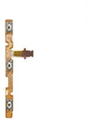 SPAREWARE _V G5 Volume Button Flex Cable