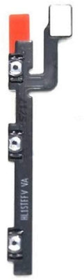 SPAREWARE i Ta Honor 9 Volume Button Flex Cable