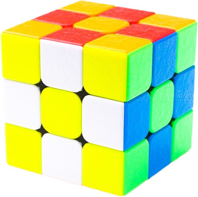 D ETERNAL tic High Speed P Cube 1 Pieces(1 Pieces)