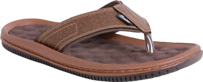 Bata JOY Men Sandals(Brown , 8)