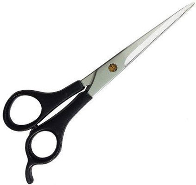 Dhanishka Professional Salon Barber Hair Cutting /28 Scissors(Set of 1, Steel)