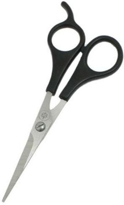 Styllofy Hair Cutting Scissors for men and Women (S.n-40) Scissors(Set of 1, Black)