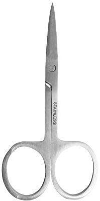 Dhanishka Professional Salon Barber Hair Cutting /31 Scissors(Set of 1, Steel)