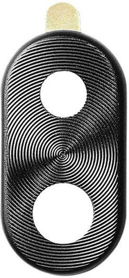 Emrse Back Camera Lens Glass Protector for Mi Redmi Y3(Pack of: 2)