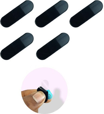 Tiddler Camera Lens Protector for Motorola Moto E4 Plus(Pack of 5)