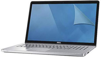 Shell Guard Edge To Edge Tempered Glass for Dell Latitude 15 3000 Series 3550 Laptop(15.6-inch)(Pack of 1)